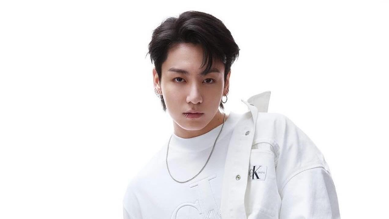 Astro do BTS, Jung Kook, lança novo single “Never Let Go” 