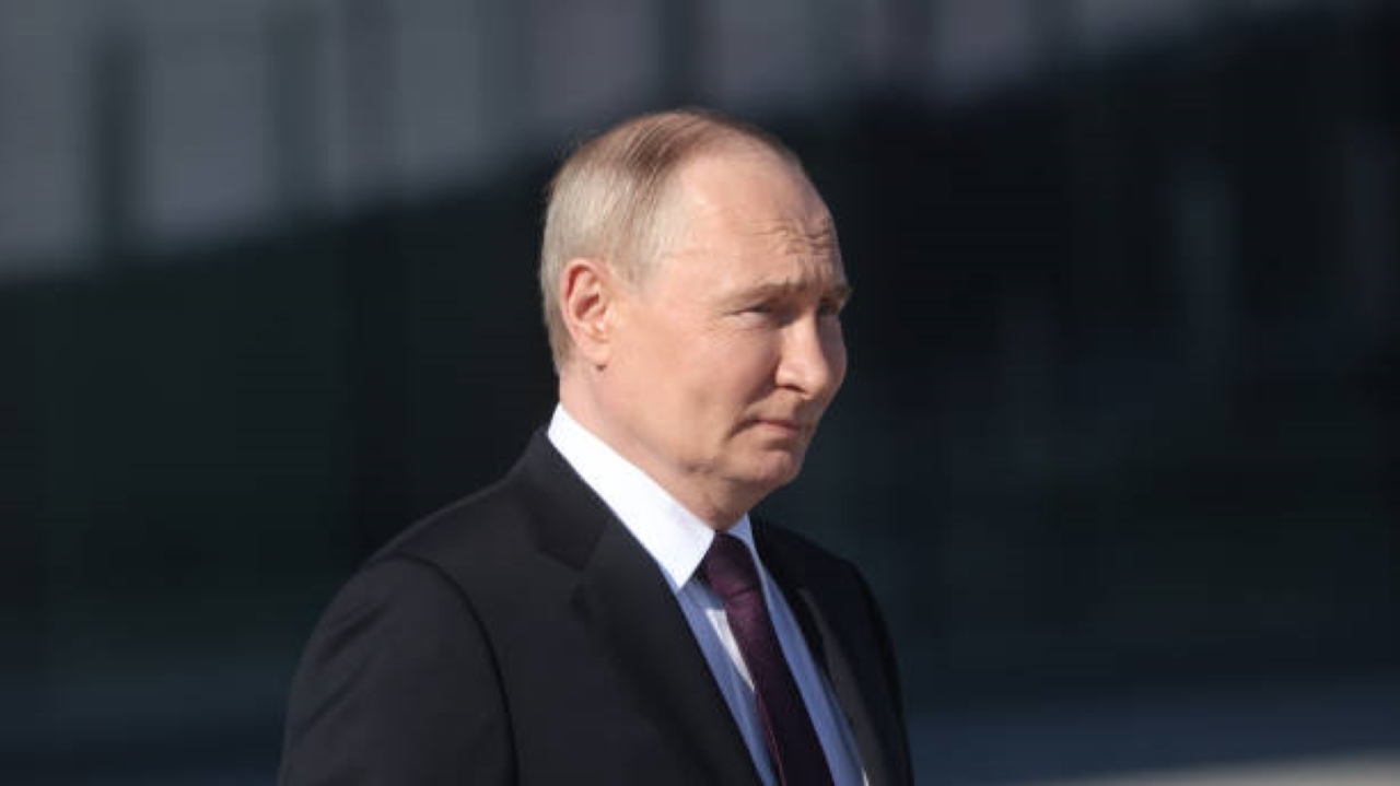 Putin afirma não ver necessidade de uso de armas nucleares em guerra contra Ucrânia