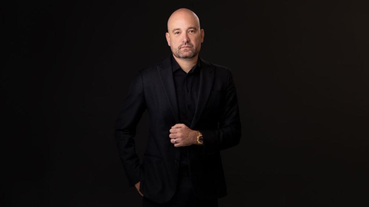 Evandro Alonso: visionário do Mercado Imobiliário Brasileiro