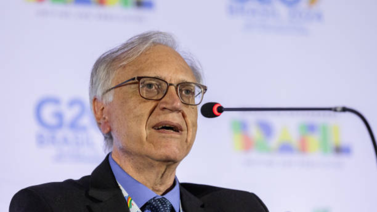 Diretor do Banco Central afirma que tragédia do Rio Grande do Sul pode afetar a economia