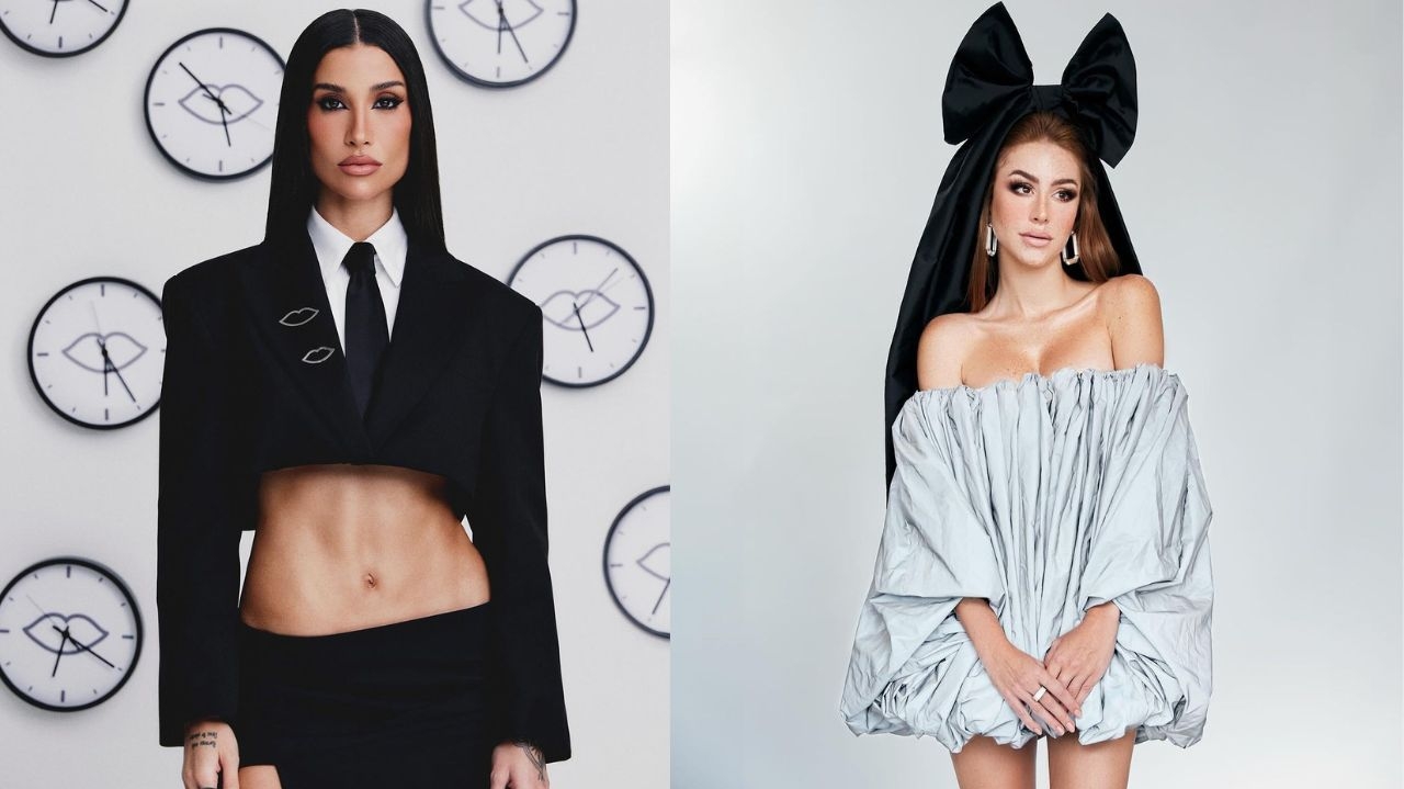 Bianca Andrade responde às críticas de Mari Maria: “Vocês não viram nada ainda”