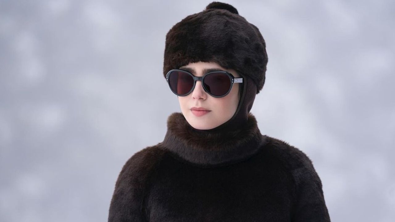 “Emily In Paris”: conheça outfits estilosos da nova temporada