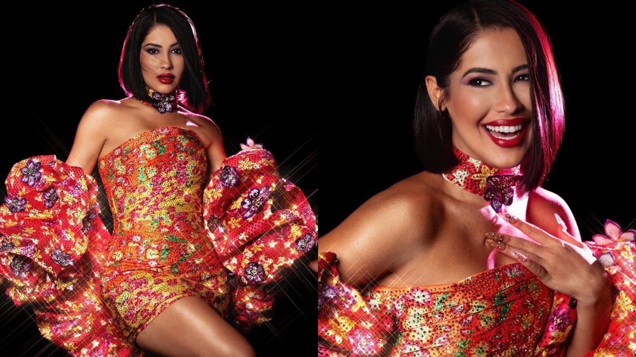 Famosos inovam nos looks para o São João da Thay 2024