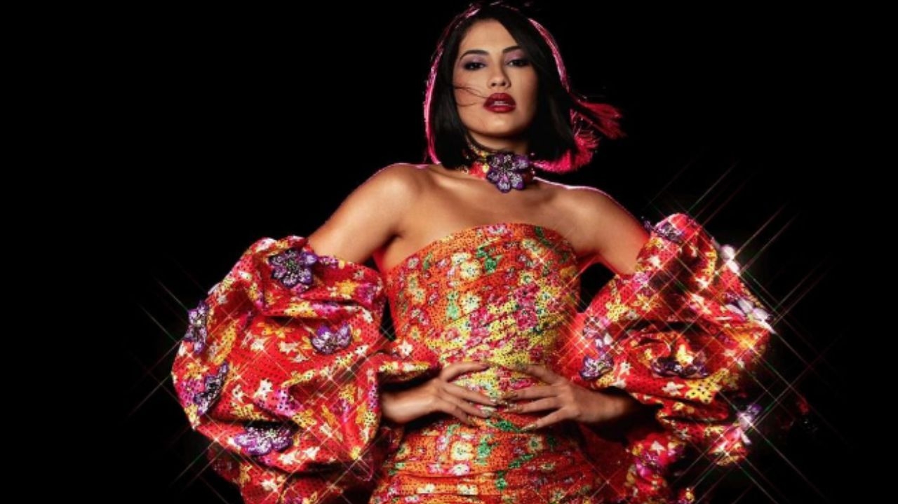 Confira o look de Thaynara OG para o São João da Thay de 2024