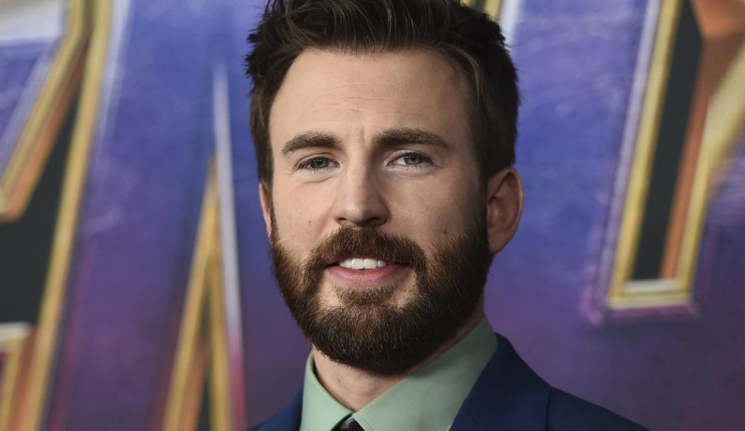 Internet cancela Chris Evans por envolver o Oriente Médio em sua nova produção