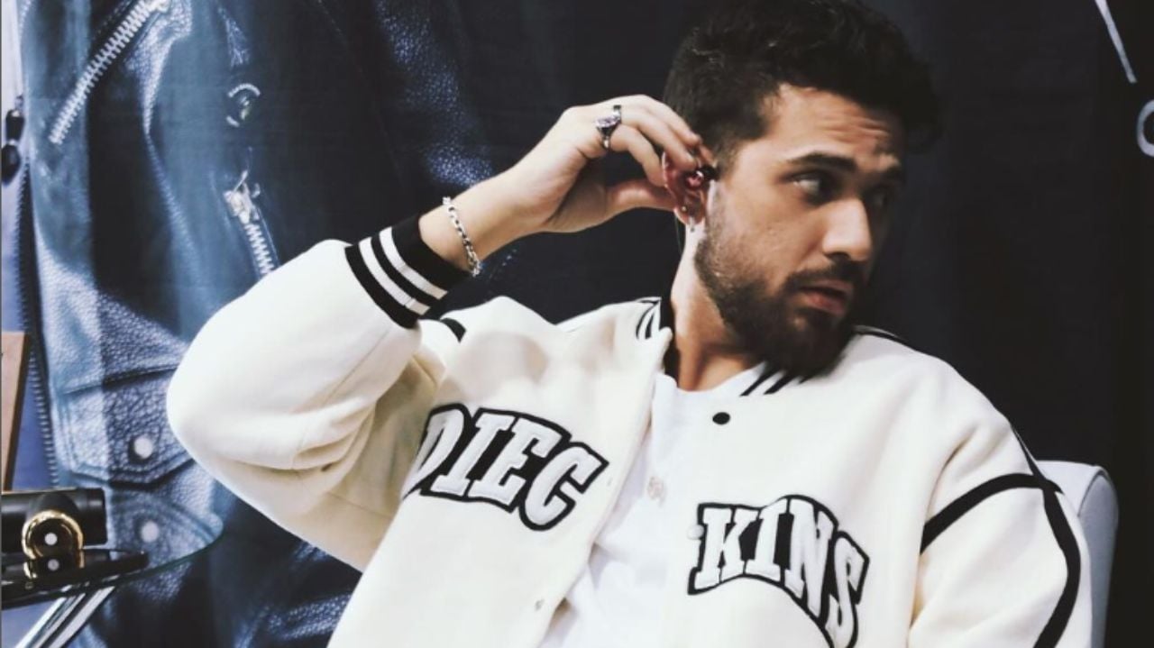 Gustavo Mioto explica se Ana Castela foi convidada para o São João da Thay