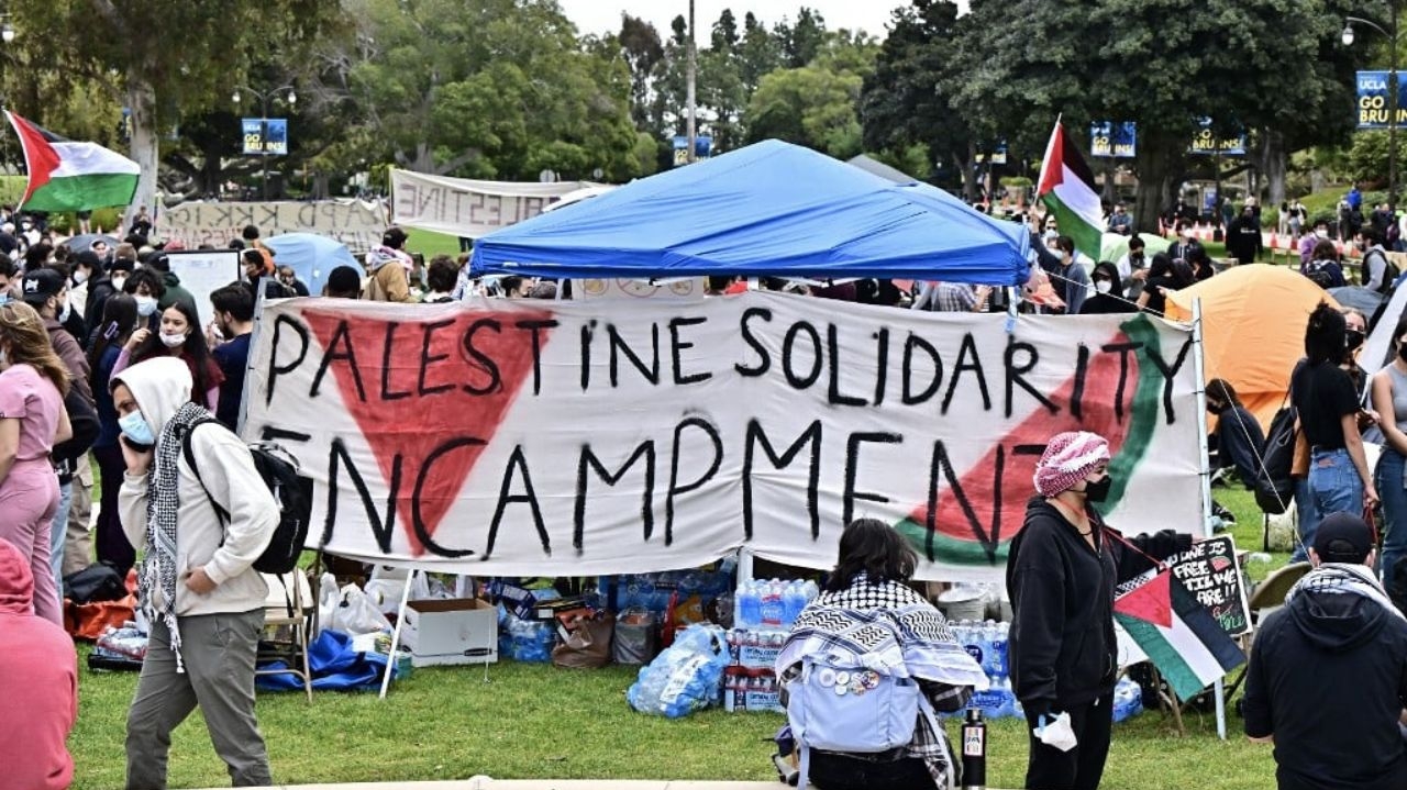 Ativistas planejam manifestações ao redor da Casa Branca
