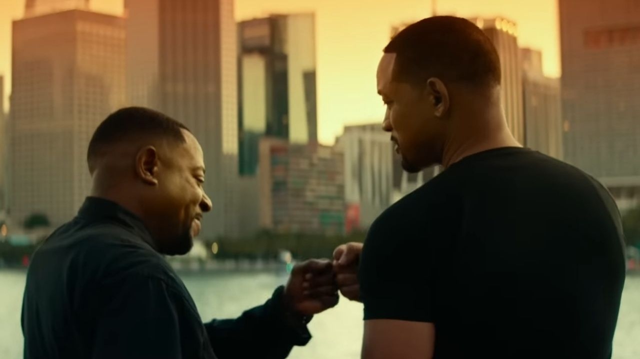 Quarto filme de “Bad Boys” deve ter arrecadação milionária