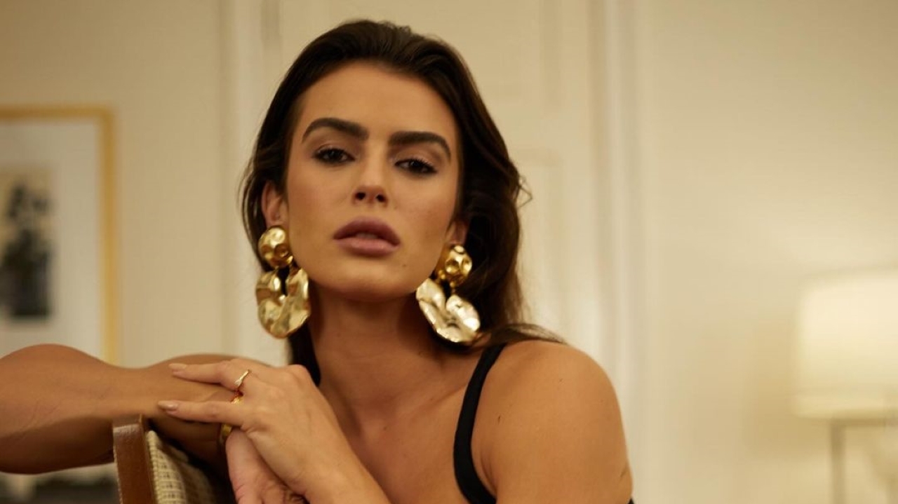 MASCAVO: Mari Saad lança nova marca própria de beleza