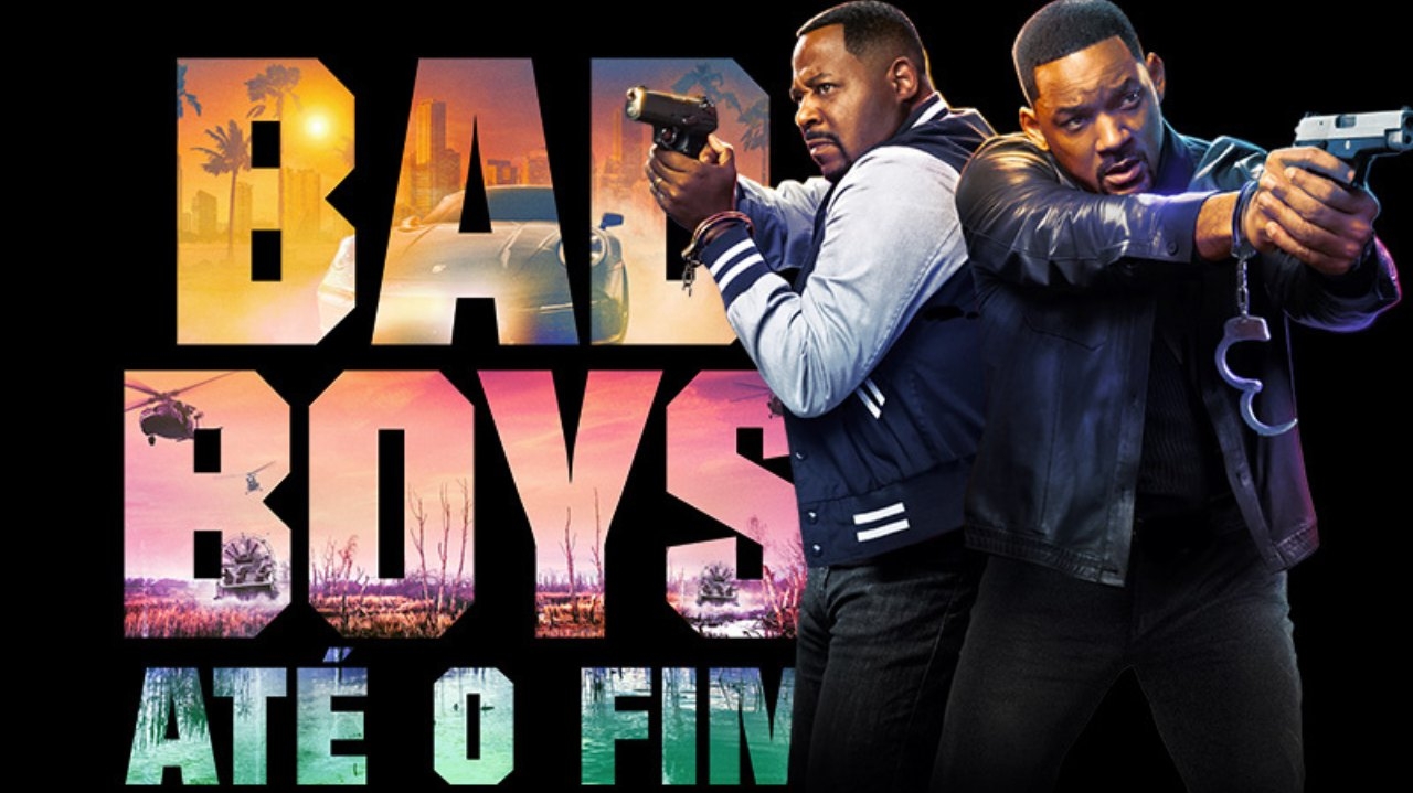 Bad Boys: Até o Fim, Divertida Mente 2 e muito mais: confira as estreias de junho