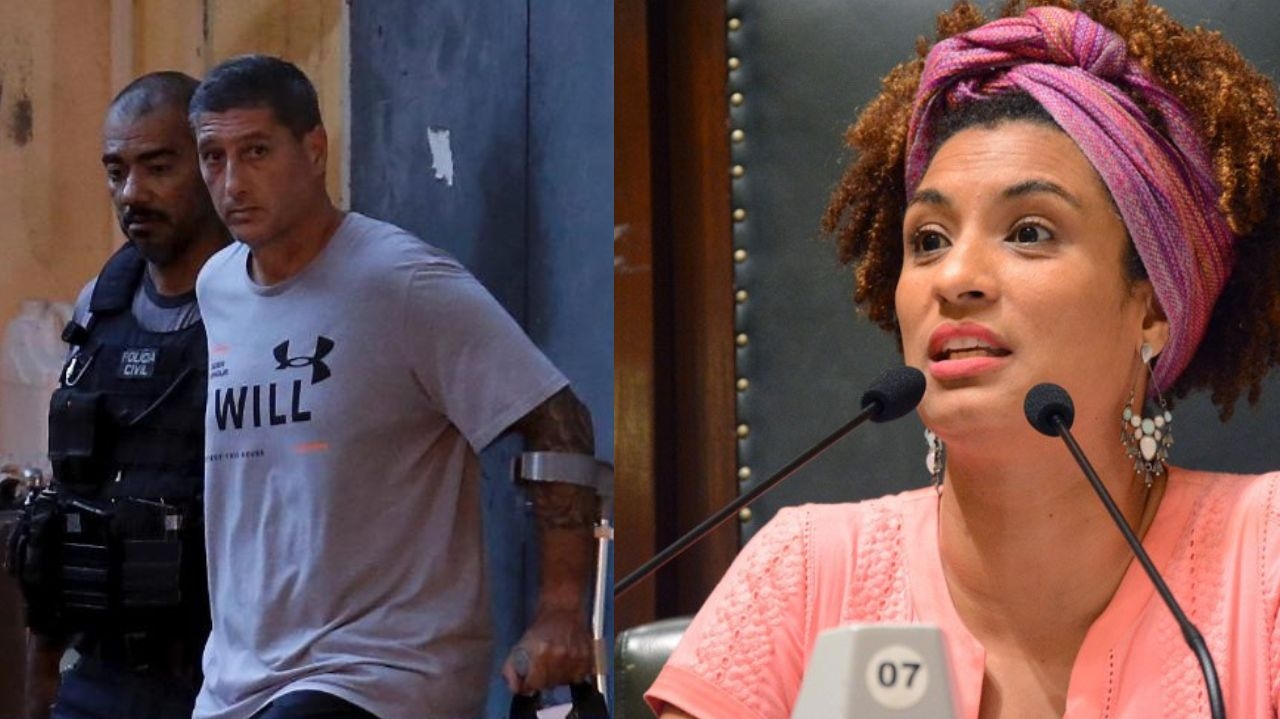 Surge novo anexo sobre o bicheiro Rogerio de Andrade