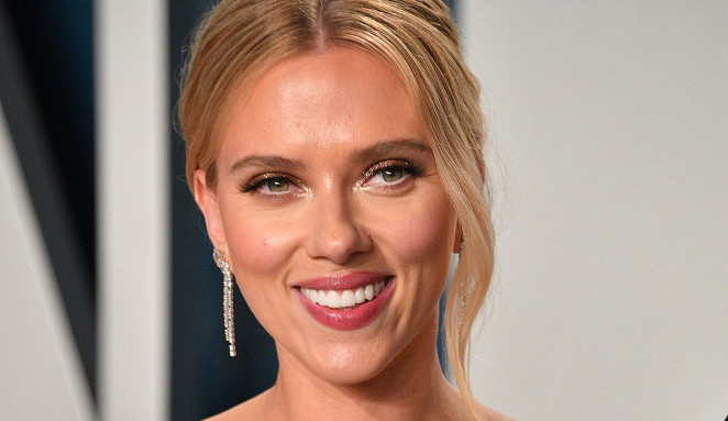 Scarlett Johansson se junta ao elenco de novo filme de Wes Anderson