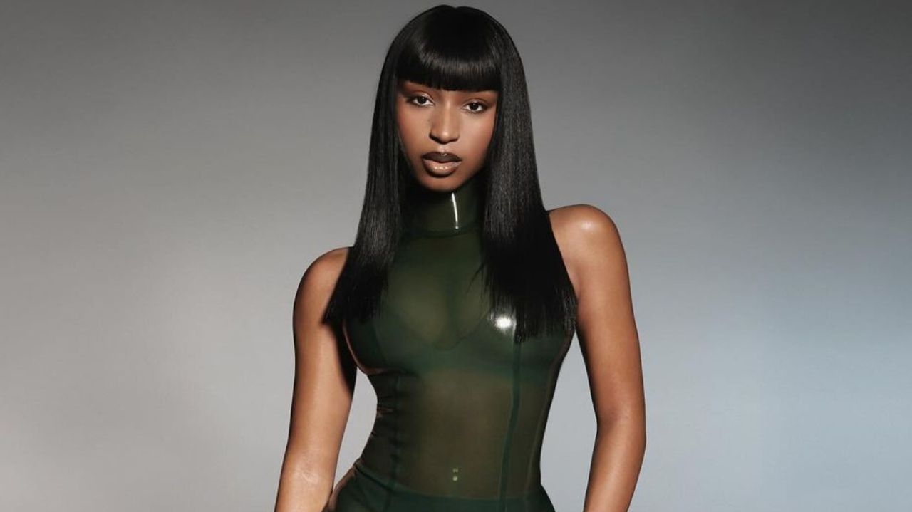 Normani desabafa sobre barreiras após anúncio de álbum solo “Dopamine”