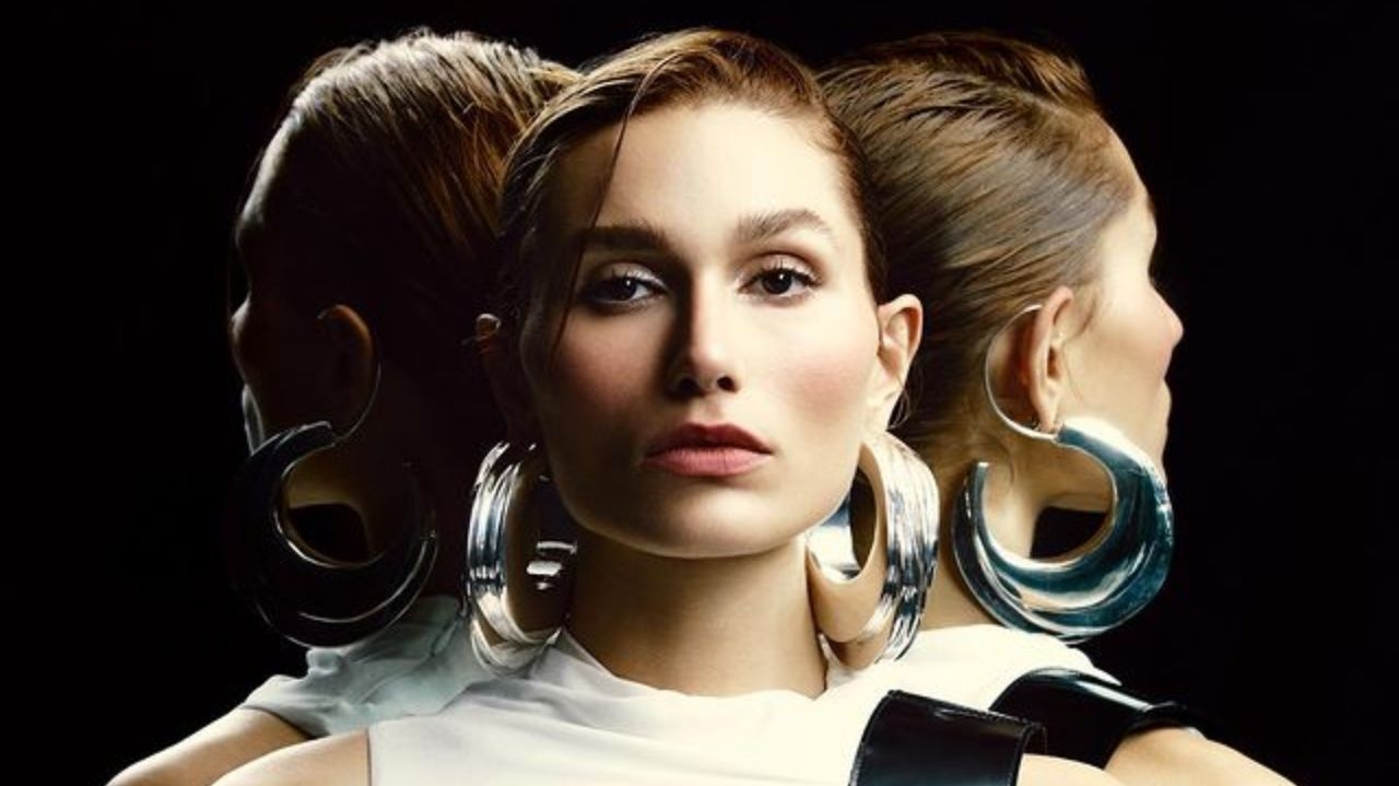 Sasha Meneghel debuta como diretora criativa da Mondepars