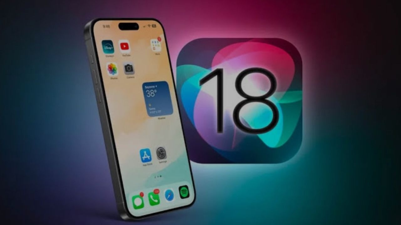 Apple revela iOS 18 com novas funcionalidades inovadoras