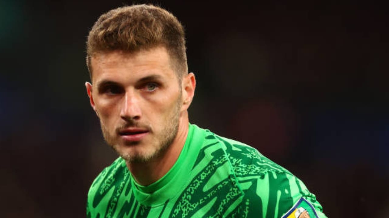 Bento vê propostas de clubes aumentarem após sua participação na Seleção Brasileira