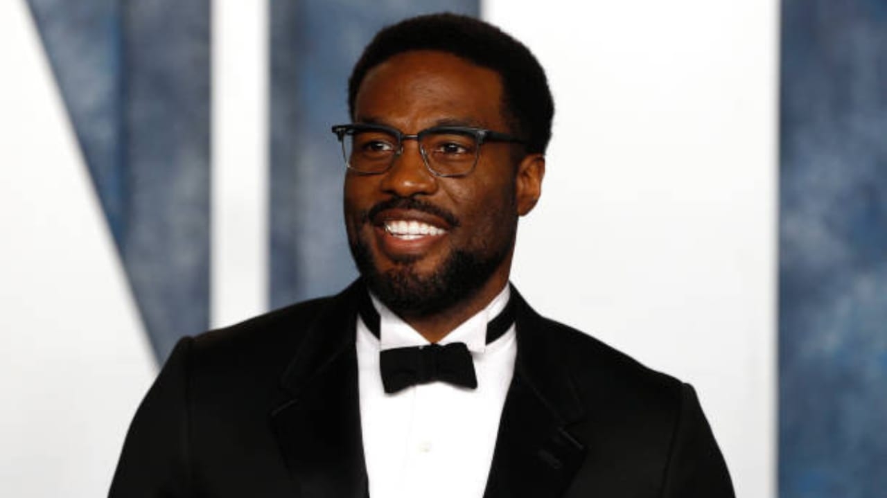 Netflix fará série de “Chamas da Vingança” com Yahya Abdul-Mateen II como protagonista