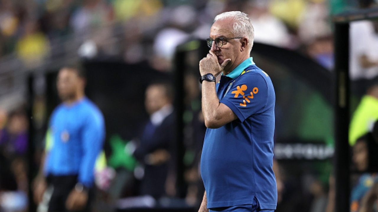 Escalação da seleção brasileira para amistoso contra os EUA terá novidades