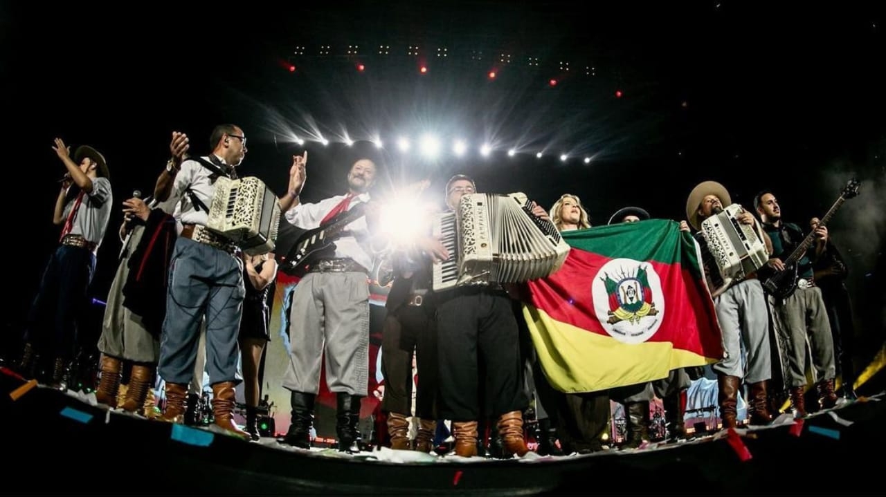 Salve o Sul arrecada quantia milionária em solidariedade ao povo gaúcho