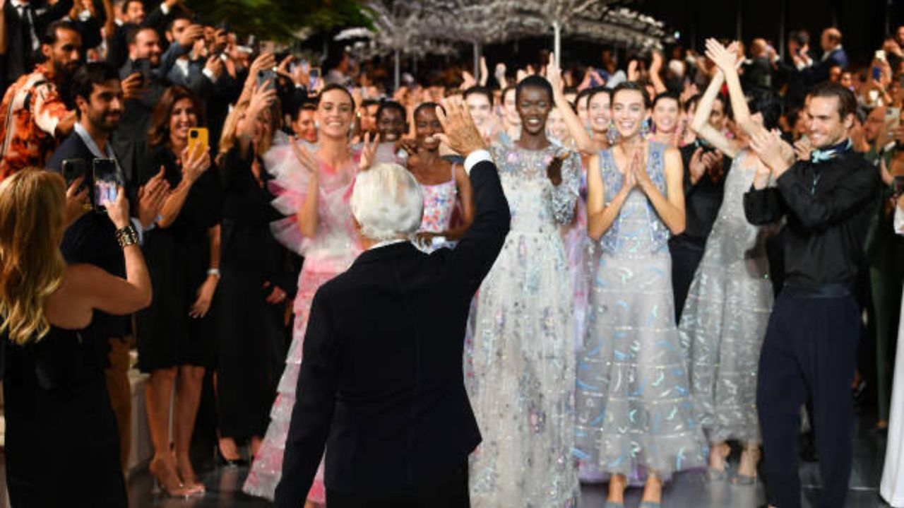 “One Night Only” de Giorgio Armani acontece em outubro