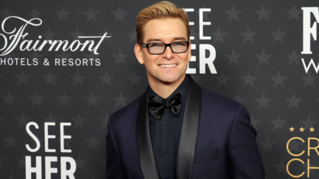 Antony Starr fala sobre escalação para o DCU