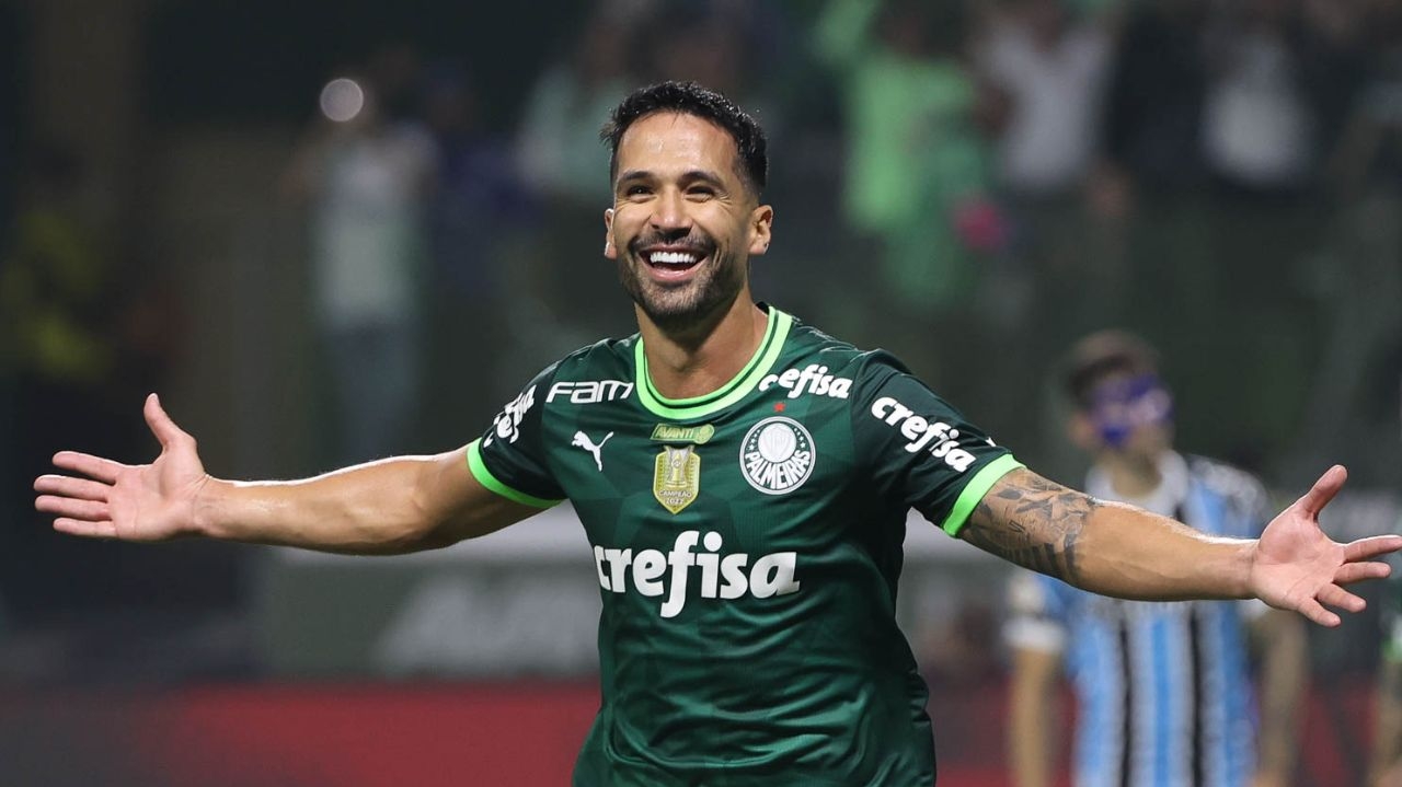 Toluca se antecipa e supera o América-MX na negociação de Luan do Palmeiras