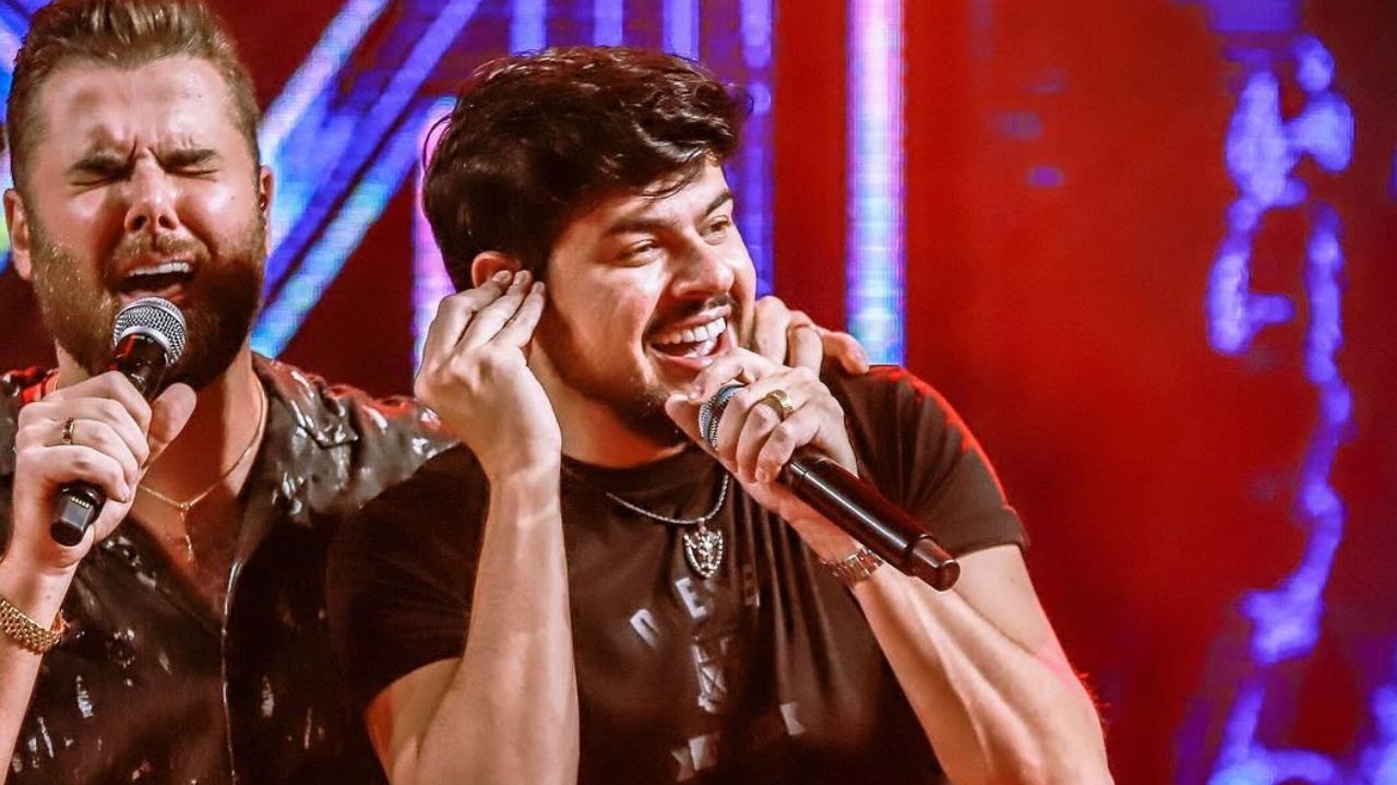 Cristiano, da dupla Zé Neto & Cristiano, passa por cirurgia de emergência