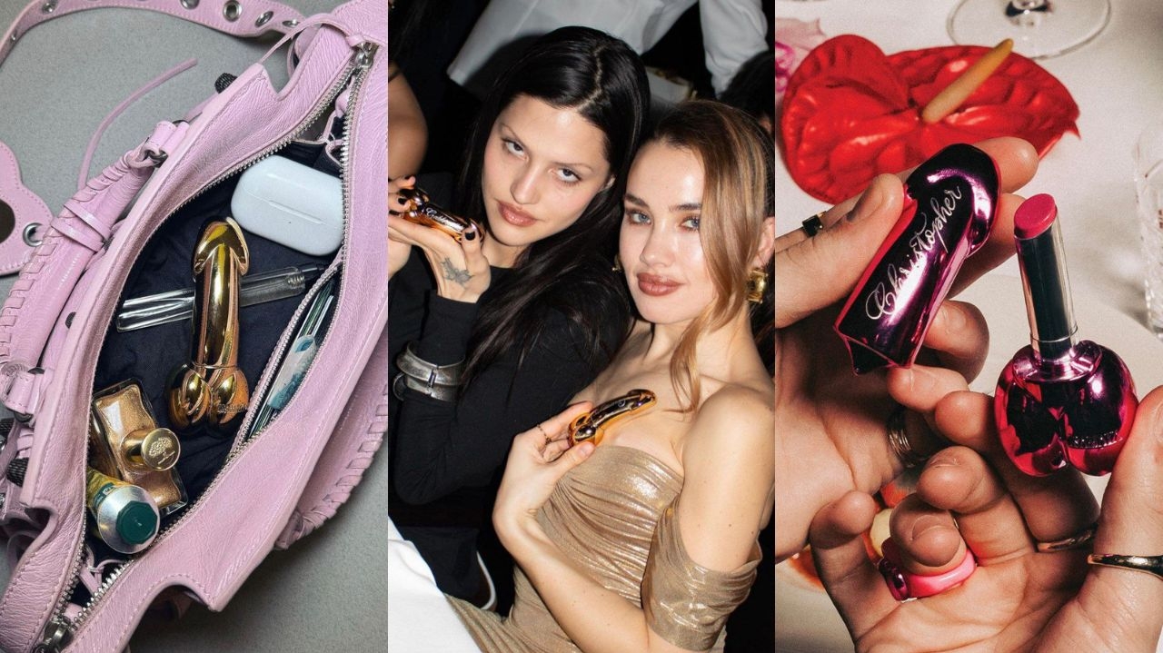 Saiba mais sobre o batom internacional que viralizou nas redes