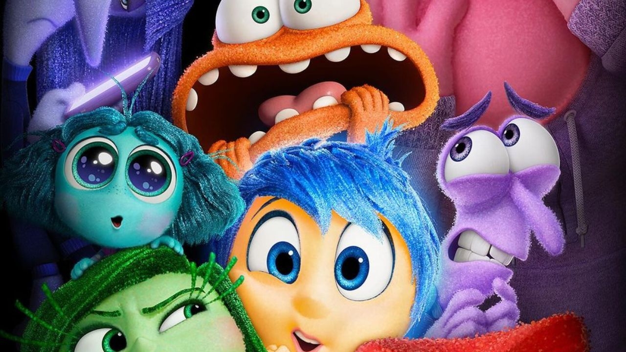 Universo de “Divertida Mente” pode ser expandido; diretor fala sobre ideias para continuação