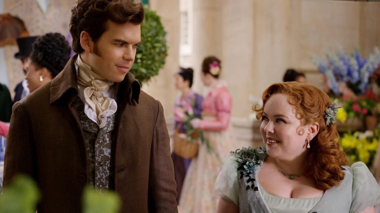 “Bridgerton” finaliza terceira temporada com hits de Taylor Swift e Ariana Grande