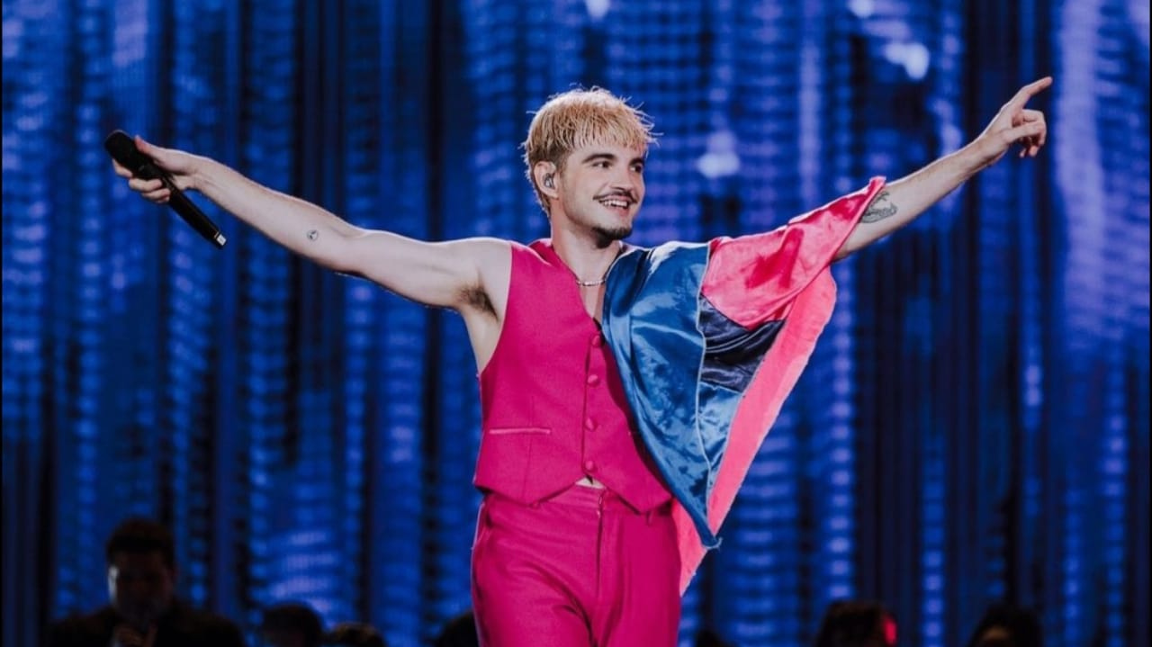 Jão lança o seu primeiro álbum deluxe: “Supernova”