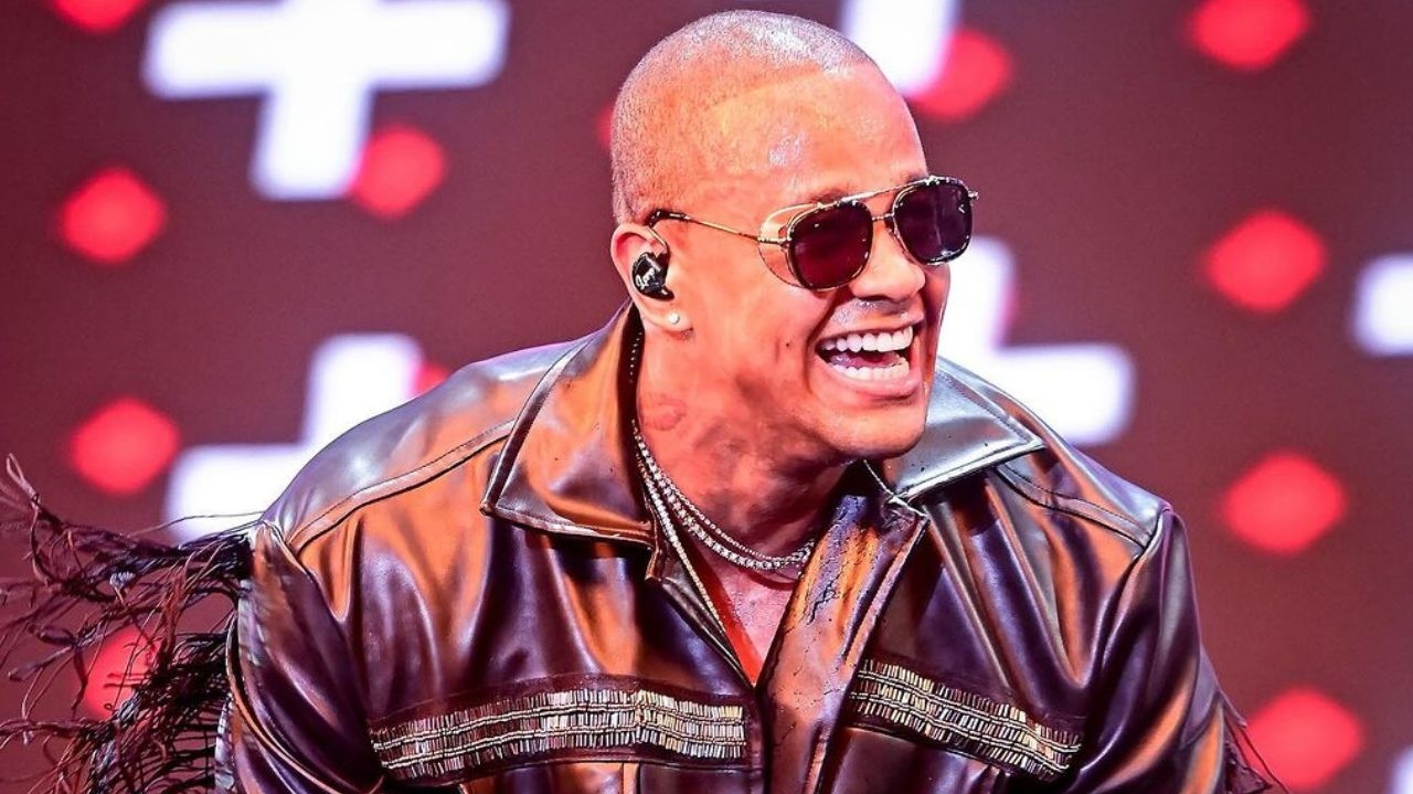 Léo Santana lança projeto “Léo e Elas” ao lado de grandes estrelas da música