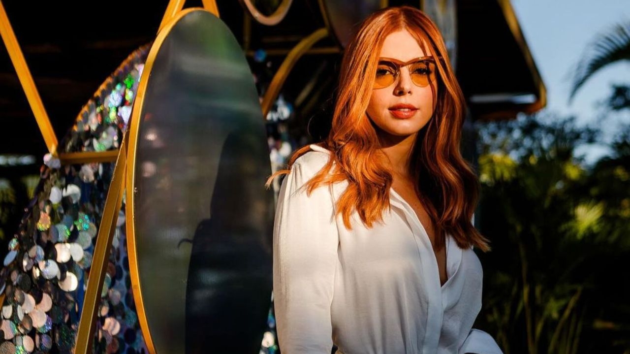 Giovanna Lancellotti surpreende com mudança radical no visual