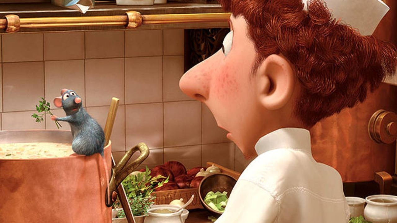 Diretor da Pixar diz que prefere filmes originais e não gosta das produções de Live action