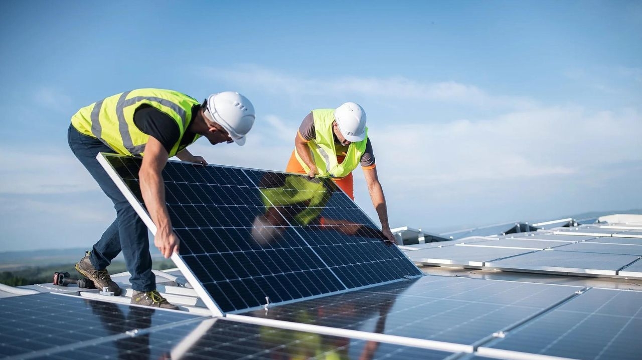 Brasil é potência em energia renovável para impulsionar avanços em IA