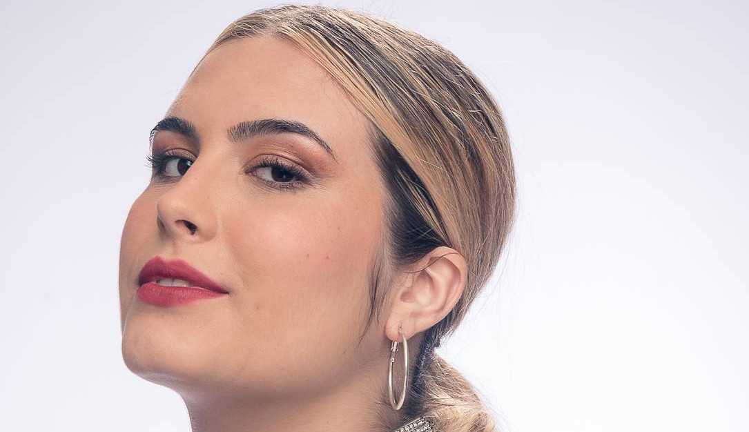 Maria Maud anuncia primeiro single em parceria com Bruno Chelles, integrante do grupo de rap carioca 3030