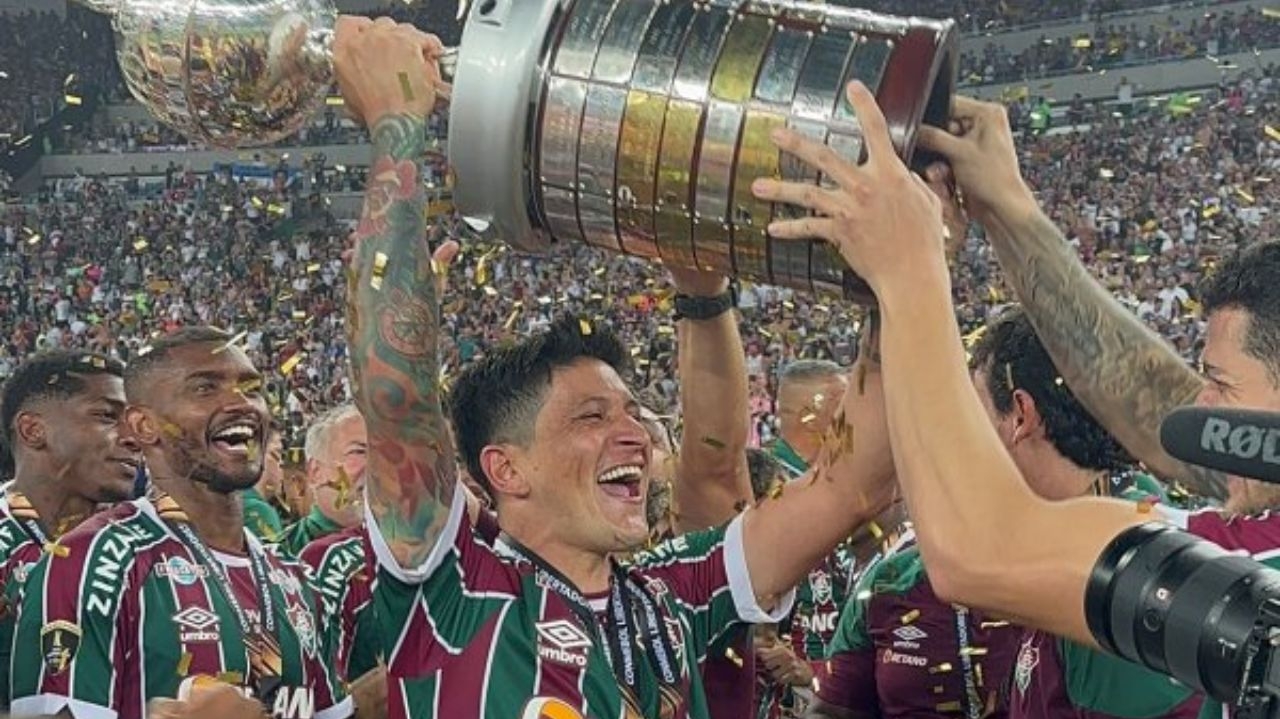 CONMEBOL anuncia data e horário das oitavas de final da Libertadores