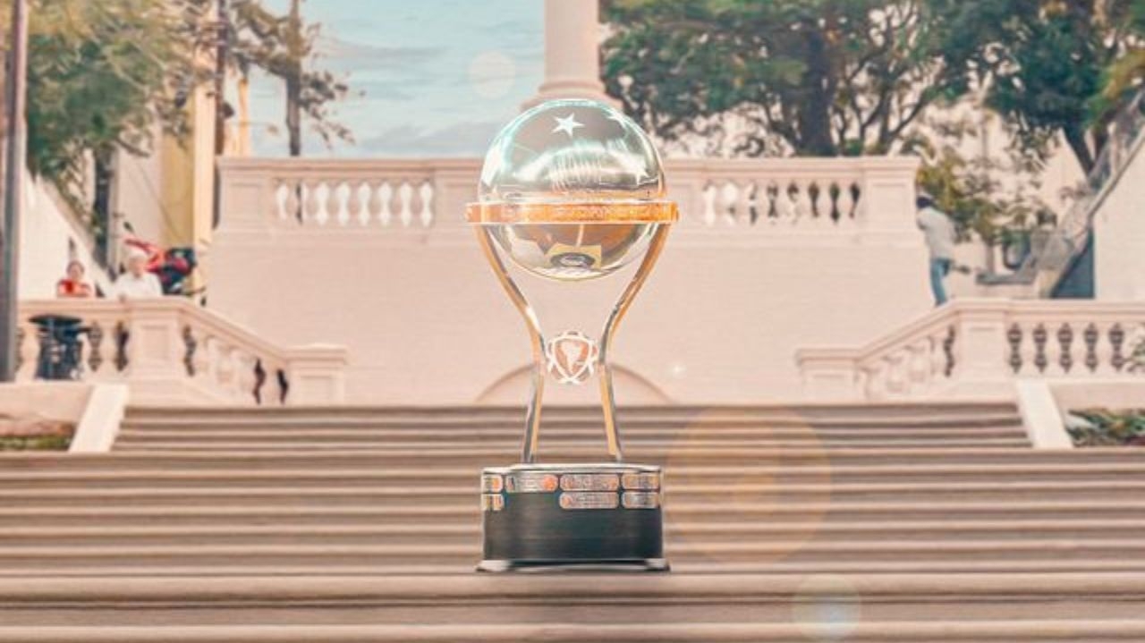 Conmebol anuncia datas, horários e locais do mata-mata da Sul-Americana