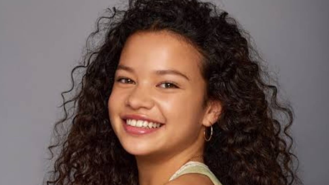 Catherine Laga”aia estreia em live-action de Moana como protagonista