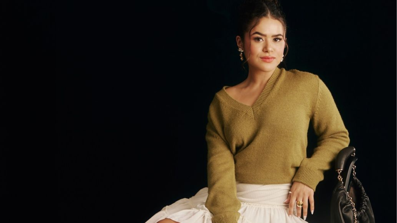 Celebridades chamam a atenção no jantar da grife Loewe em São Paulo