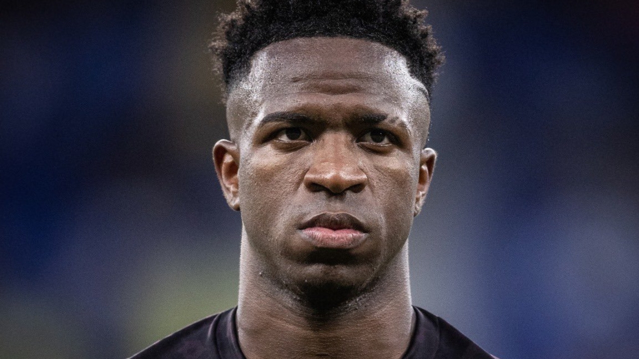 Dorival acredita que Vini Júnior pode repetir o desempenho no Real na Copa América