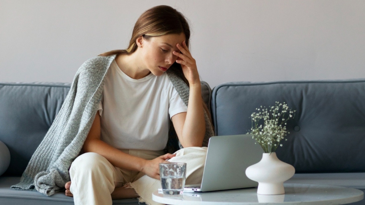 Ansiedade atinge mais da metade dos brasileiros e poucos buscam ajuda