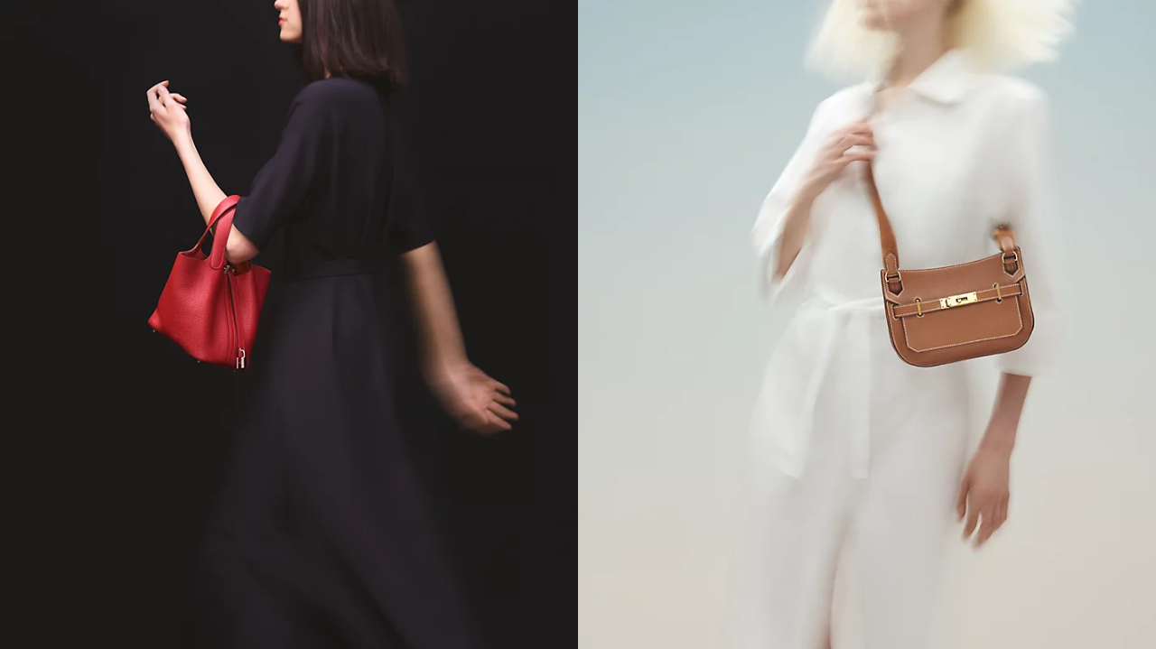 Hermès anuncia construção da 25ª fábrica de artigos de couro na França