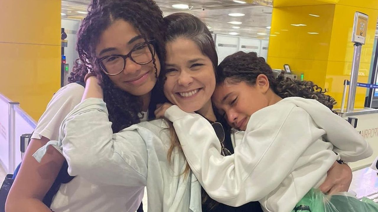 Advogados de Samara Felippo pedem afastamento de juiz