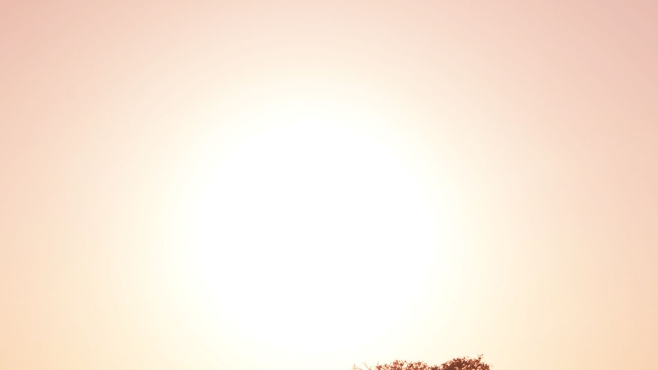 Segundo o Inmet fenômeno El Niño concluiu sua passagem pelo Brasil este mês