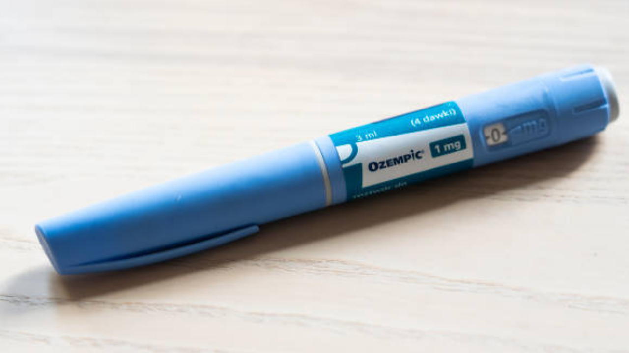 Ozempic Natural: remédio registra alta demanda de procura no último ano