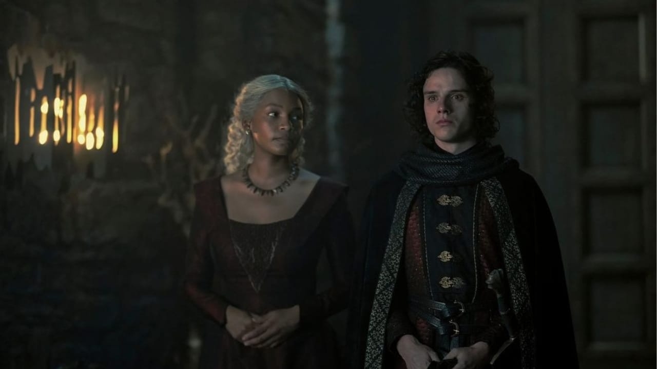 A casa do Dragão estreia terceira temporada pela HBO