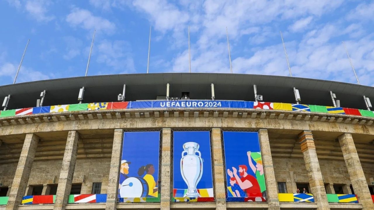 Alemães recebem a Euro-24: estádios usados na Copa-06 continuam em ótimas condições