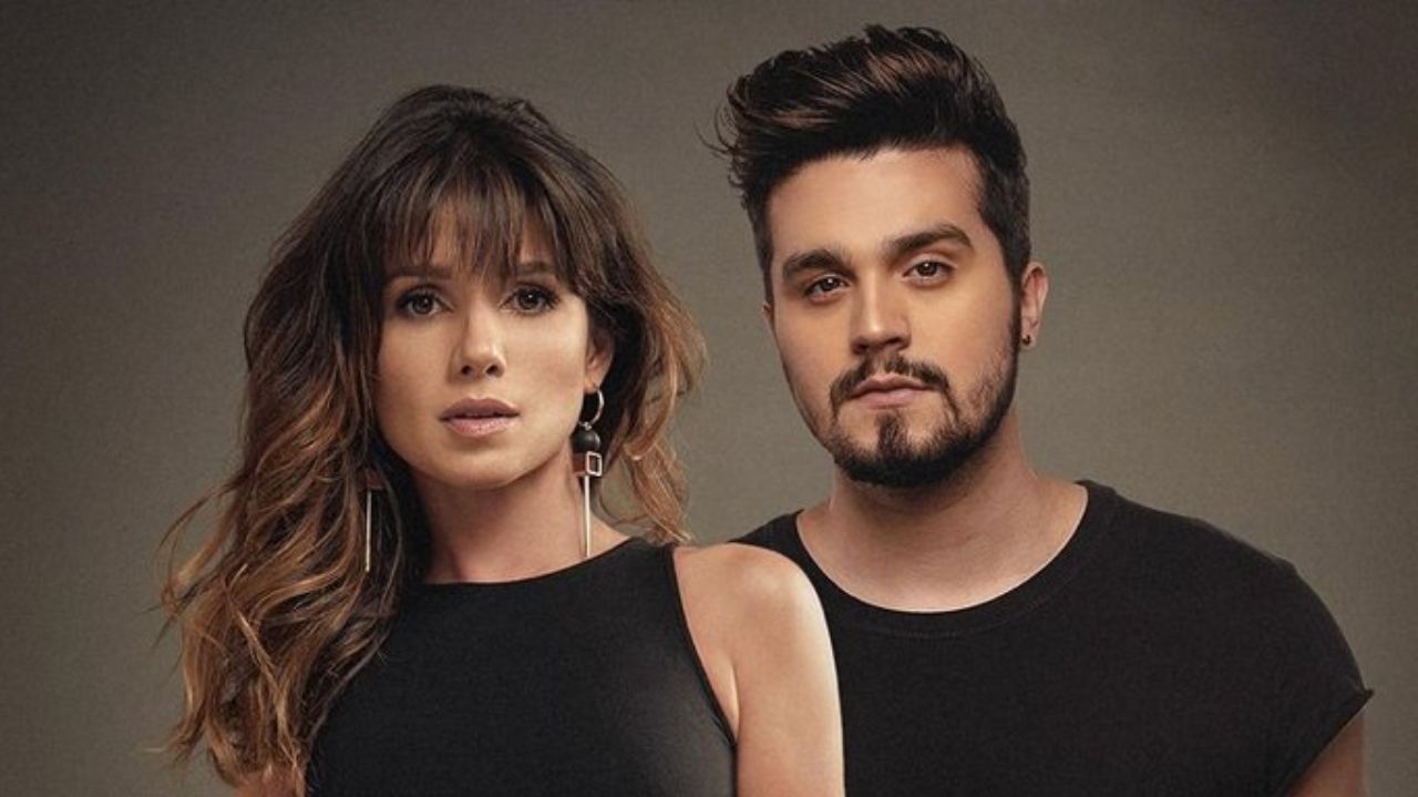 Paula Fernandes revela que levou fora de Luan Santana: “fui abandonada no altar”