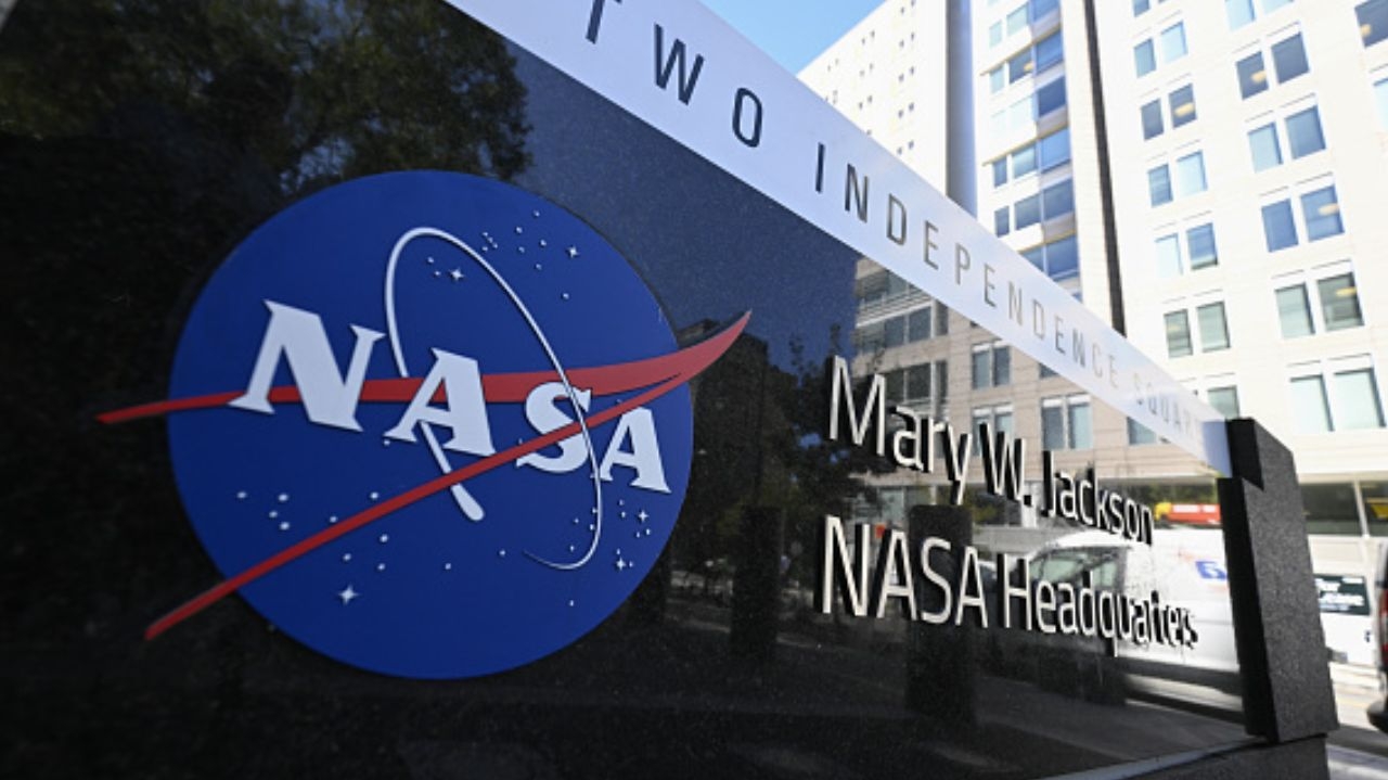 Nasa nega incidente de descompressão na Estação Espacial Internacional